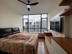 Northwood (D27), Condominium #597658111